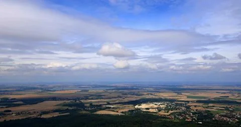 Landscape Stock Photos