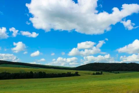 Landscape Stock Photos