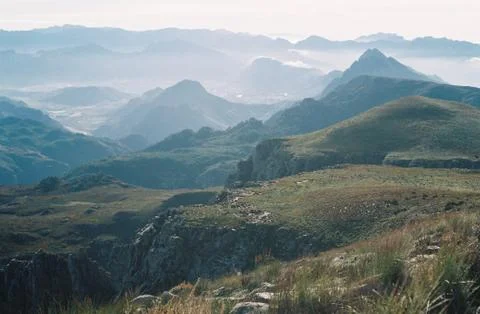 Landscape Stock Photos