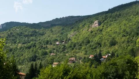 Landscape Stock Photos