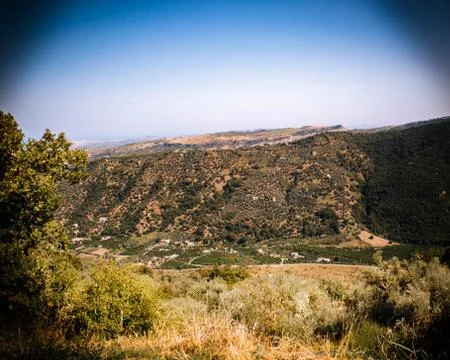 Landscape Stock Photos