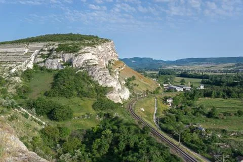 Landscape Stock Photos