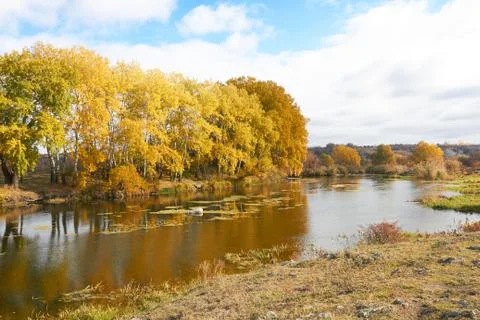 Landscape Stock Photos