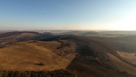 Landscape Foto stock