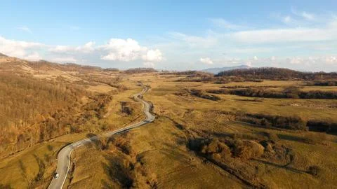 Landscape Foto stock