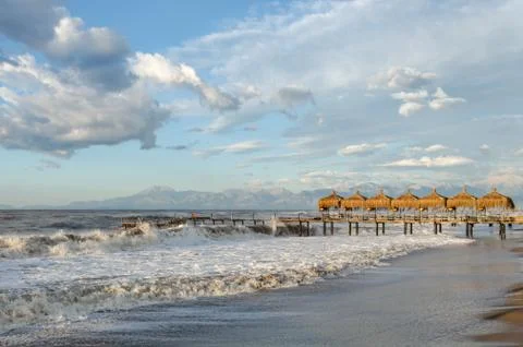 Landscape Stock Photos