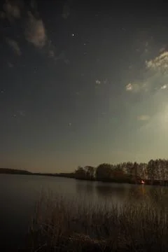 Landscape. Stock Photos