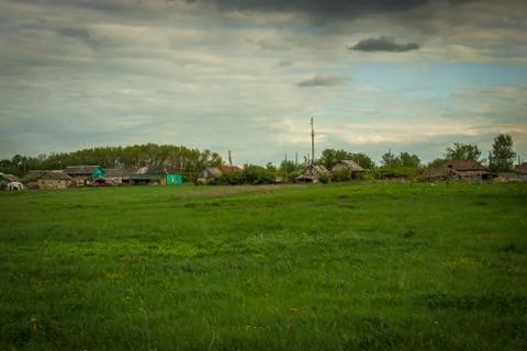 Landscape Stock Photos