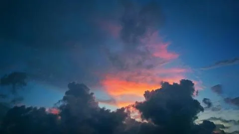 Landscape Foto stock