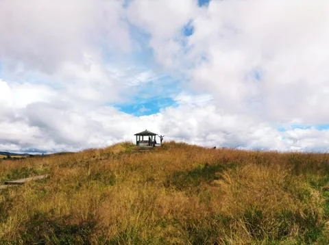 Landscape Foto stock