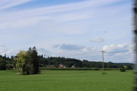 Landscape Stock Photos