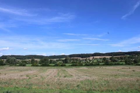 Landscape Foto stock
