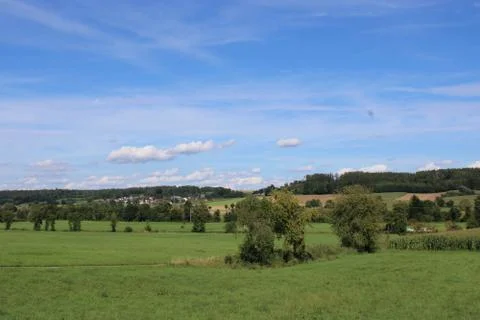 Landscape Stock Photos
