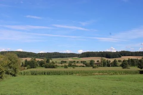 Landscape Stock Photos