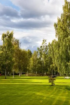 Landscape Stock Photos