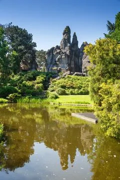 Landscape Stock Photos