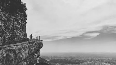 Landscape Foto stock