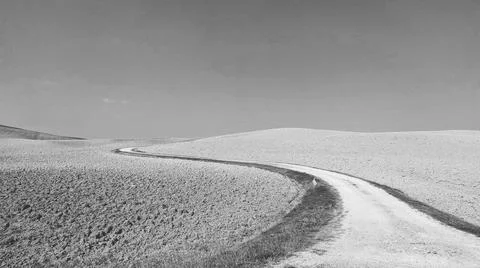 Landscape Foto stock