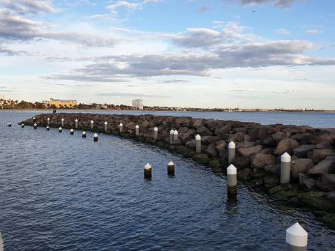 Landscape 库存照片