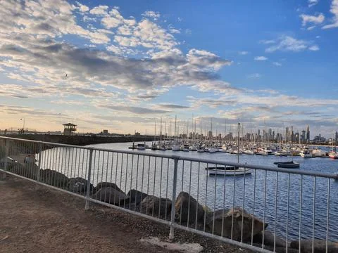 Landscape 库存照片