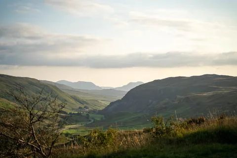 Landscape Stock Photos