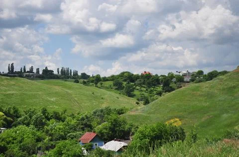 Landscape Stock Photos