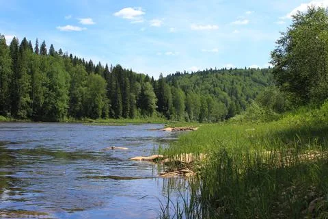 Landscape Stock Photos