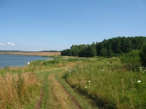 Landscape Stock Photos