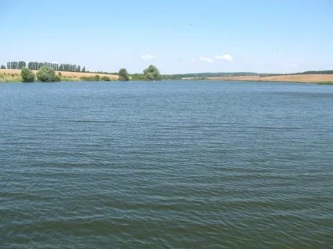 Landscape Stock Photos