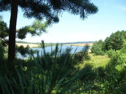 Landscape Stock Photos