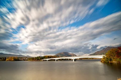 Landscape Stock Photos