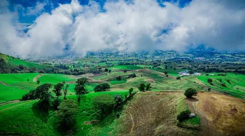 Landscape Stock Photos