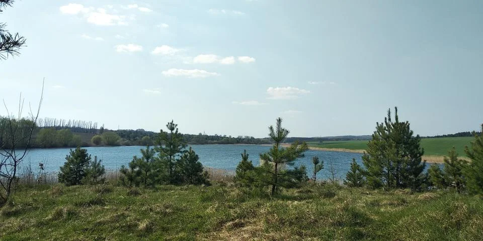Landscape Stock Photos