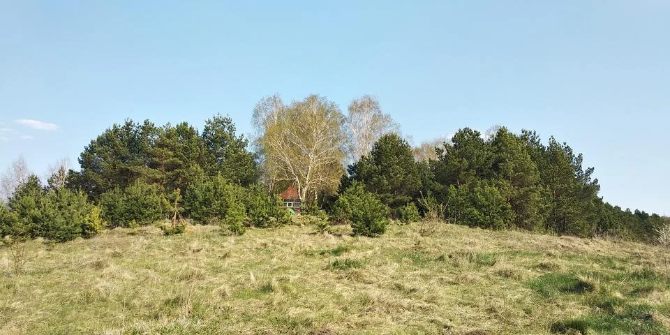 Landscape Stock Photos