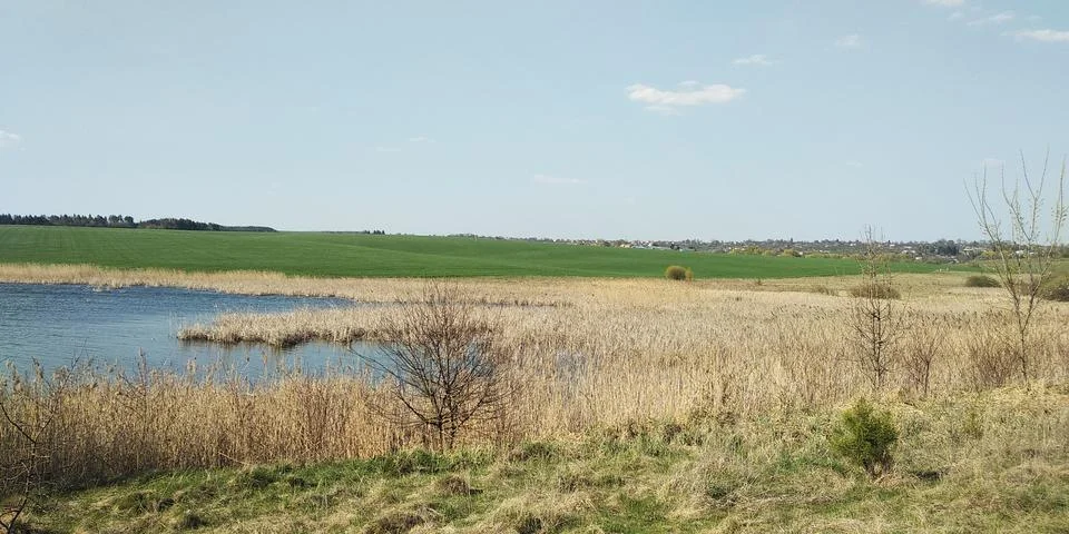 Landscape Stock Photos