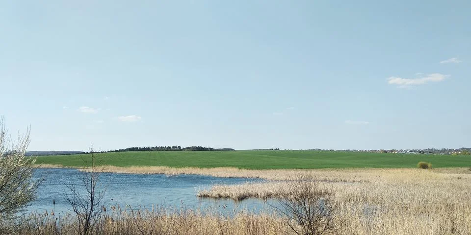 Landscape Stock Photos