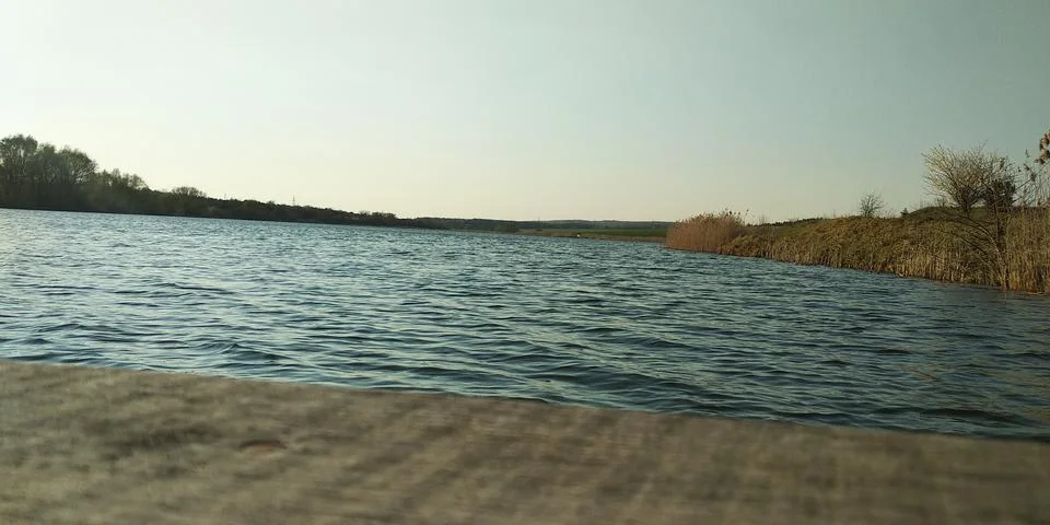 Landscape Foto stock