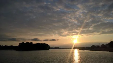 Landscape Stock Photos