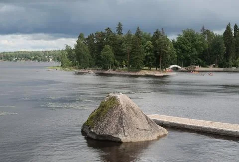 Landscape Stock Photos