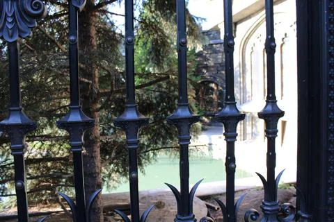 Landscape Foto stock