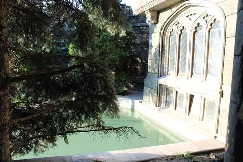 Landscape Foto stock