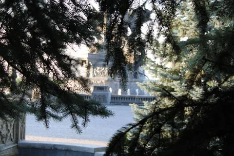 Landscape Foto stock