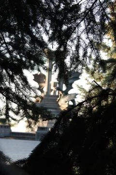 Landscape Foto stock