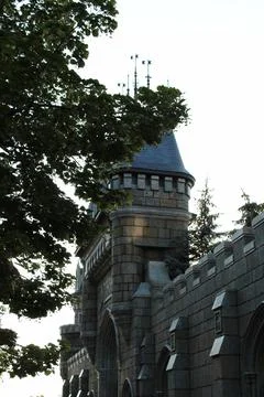 Landscape Foto stock