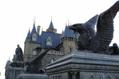 Landscape Foto stock