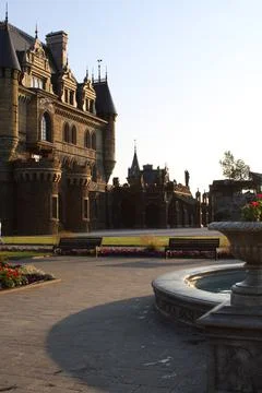 Landscape Foto stock