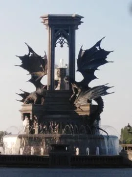 Landscape Foto stock