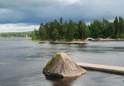 Landscape Stock Photos