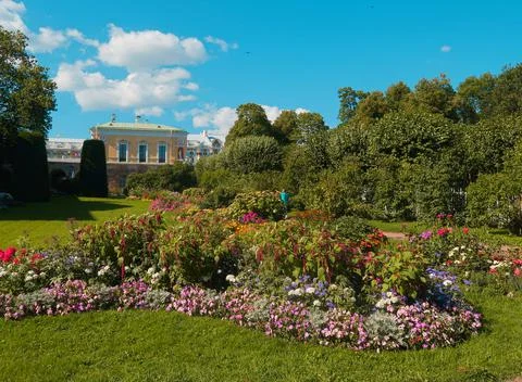 Landscape Stock Photos