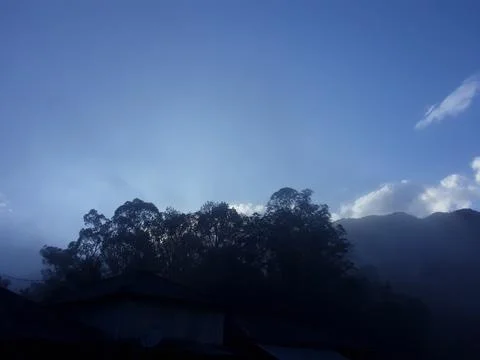 Landscape Stock Photos